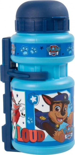Kinderflasche Paw Patrol für Jungen