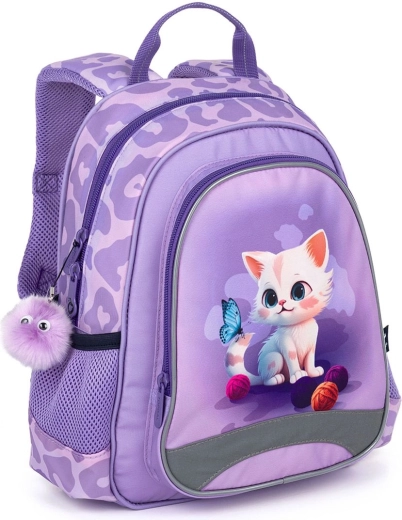 Topgal Vorschulrucksack Sisi