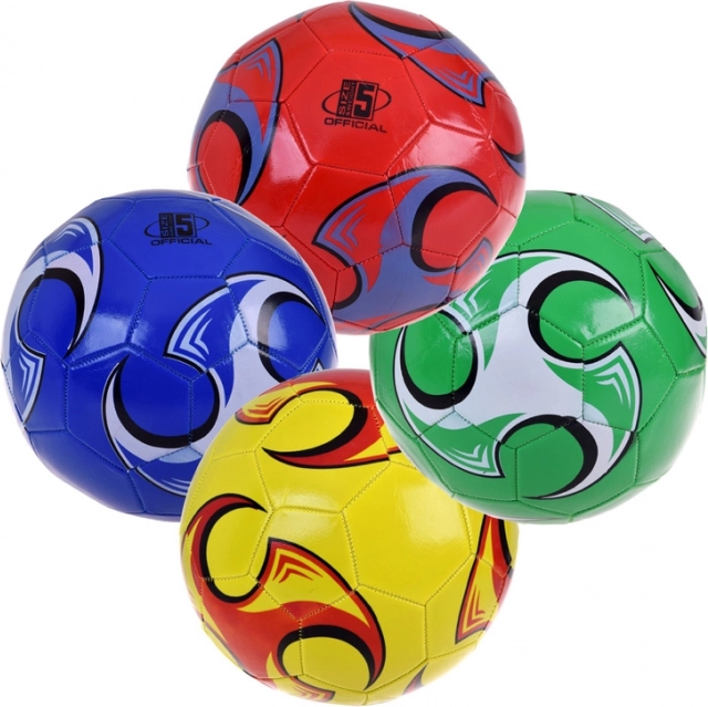 Sportlicher Fußball 9 Zoll