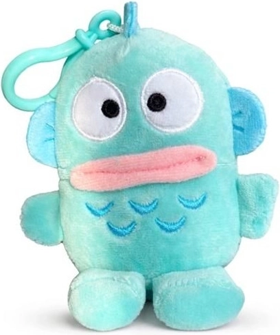 Plüschanhänger Hangyodon 13 cm
