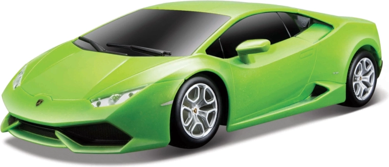 Maisto RC Lamborghini Huracan Coupé 1:24