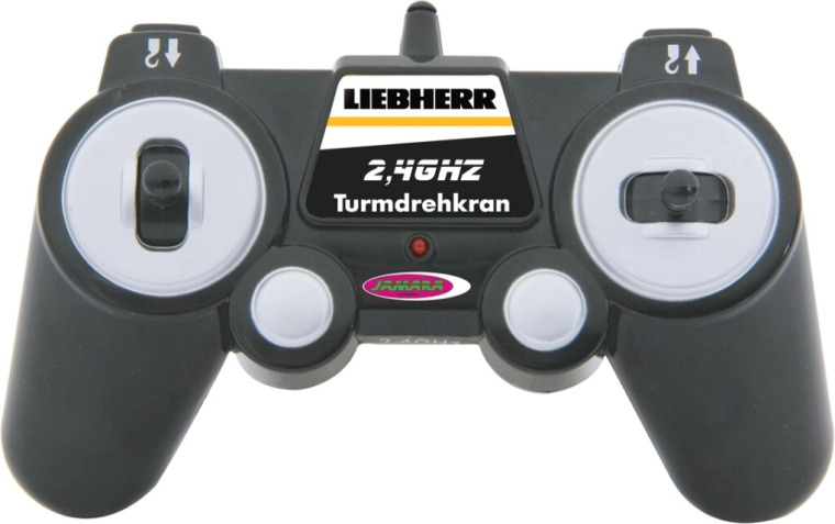 Sender für Liebherr-Turmdrehkran 2,4 GHz – 1 Stück