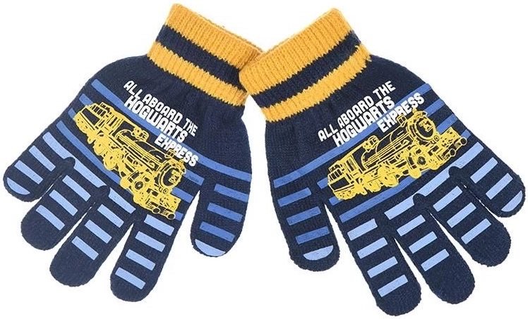 Harry Potter Handschuhe - 1 Stück