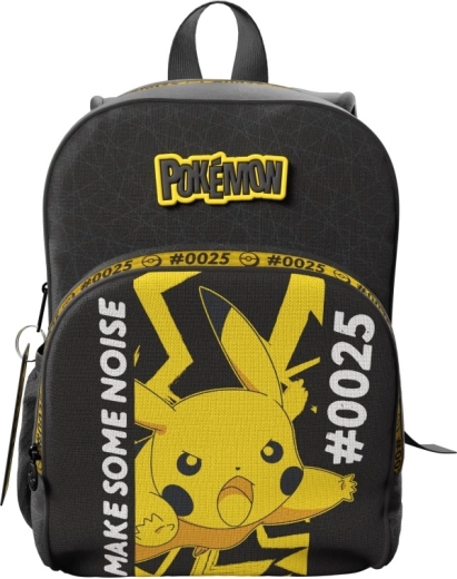 Pokémon-Rucksack Pikachu Twilight Champions 30 cm