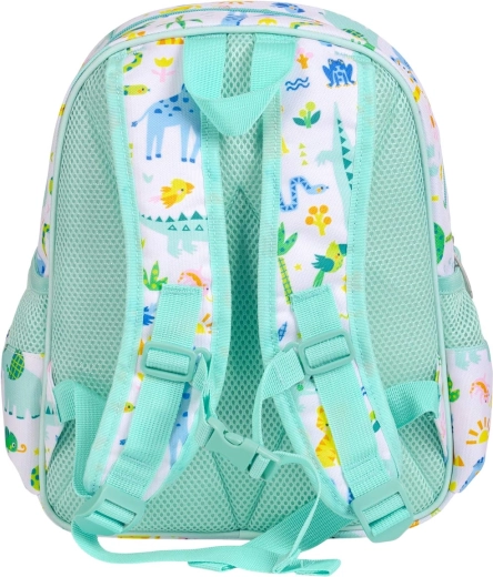 A Little Lovely Company Kinderrucksack für den Kindergarten – Dschungel
