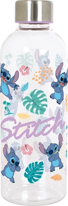 Disney Lilo & Stitch Kunststoff-Wasserflasche 850 ml