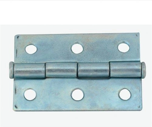 Türband 60 mm, verzinkt (Packung mit 50 St.)