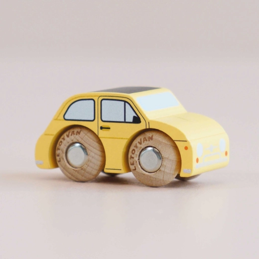Le Toy Van Holzauto Fifi GT60