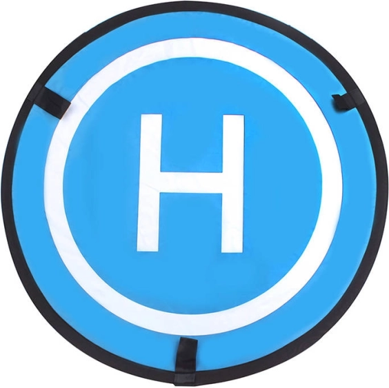 Landeplatzmatte für Drohnen 75 cm Sunnylife