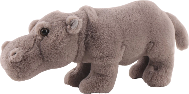 Plüsch-Nilpferd 31 cm Sparkys