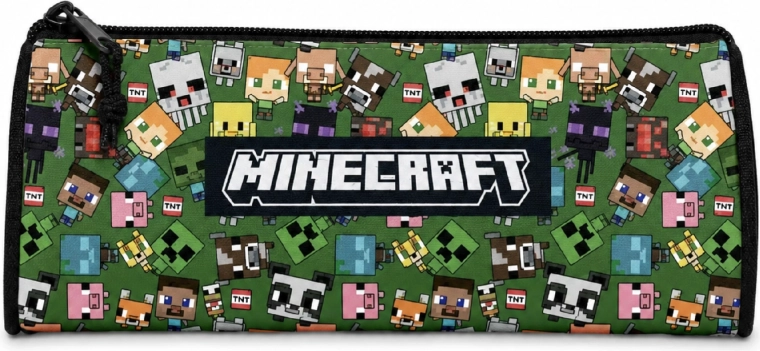 Minecraft-Schüleretui