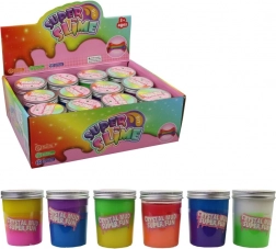 Regenbogenknete für Kinder