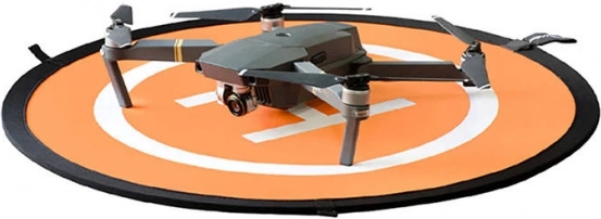 Landeunterlage für Drohnen PGYTECH 55 cm