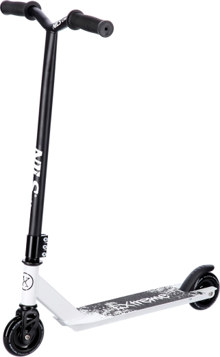 Freestyle-Roller NILS Extreme HS138 schwarz