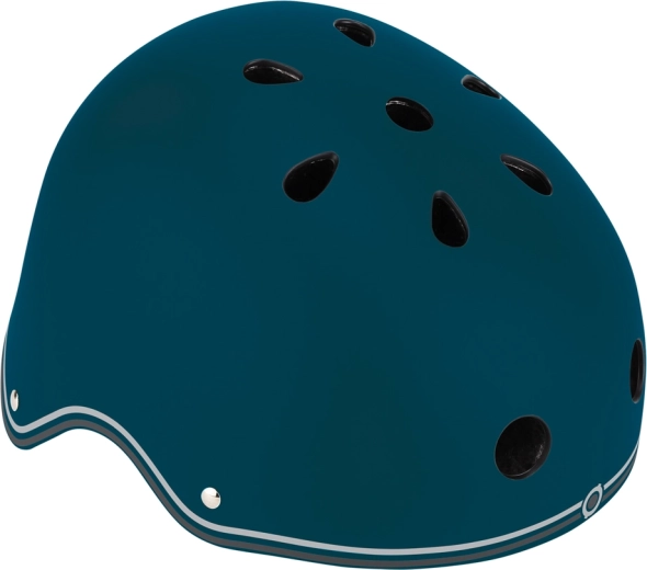 Globber Kinderhelm Primo XS/S dunkelblau