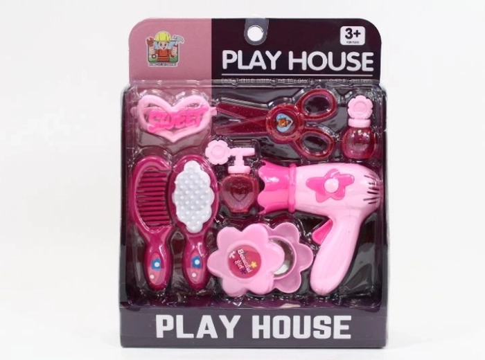 Kinder-Beauty-Set