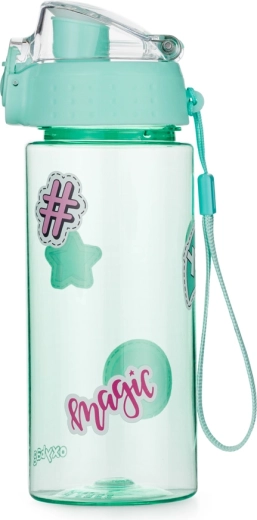 Kindertrinkflasche OXY Click 500 ml Magic