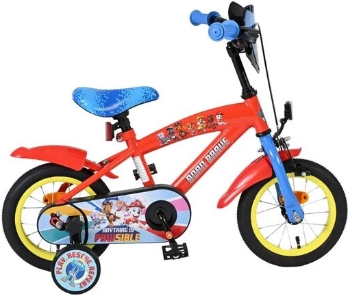 Paw Patrol Kinderfahrrad 12"