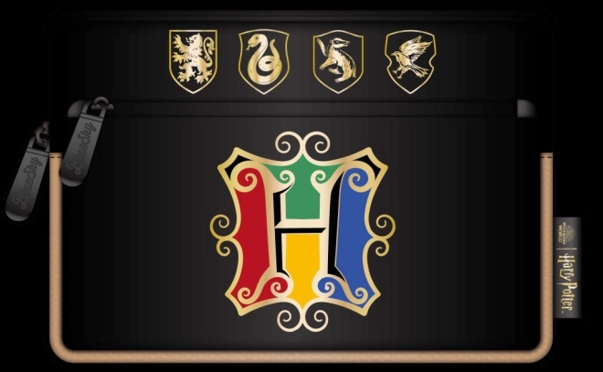 Großes Etui HARRY POTTER