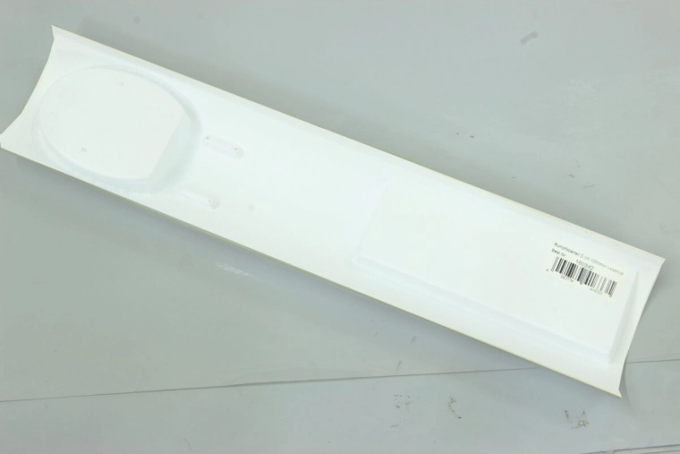 Jamara oberer Rumpfteil für D VII 1200 mm (Laserschnitt) - 1 Stück