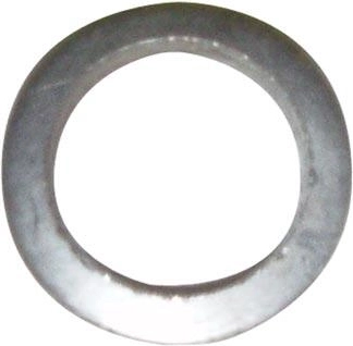 Distanzringe für Türscharniere 10 mm (100 Stk.)