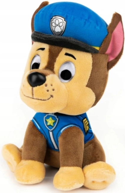 Plüsch-Chase aus PAW Patrol 15 cm