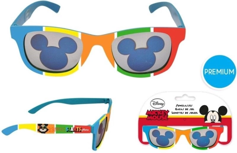 Sonnenbrille Mickey