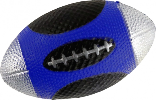 Kleiner Foam-Football 16 × 9 × 9 cm