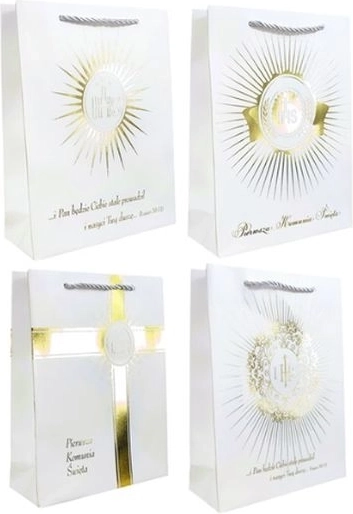 Geschenktäschchen zur Erstkommunion