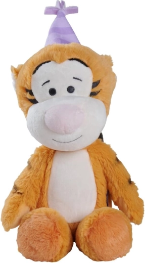 Plüsch-TIGGER DISNEY 25 cm – superweiches Kuscheltier zum Jubiläum