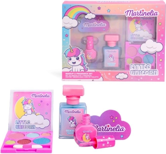Kosmetikset Kleines Einhorn