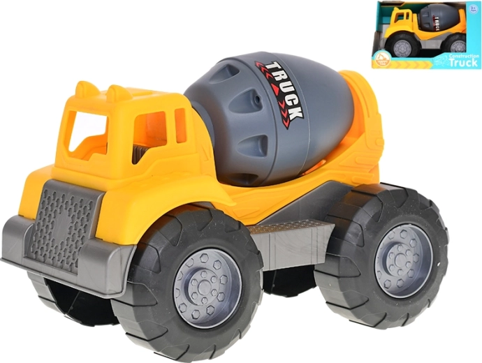 Kinder-Betonmischer Lena 26 cm