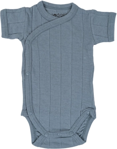 Lodger Romper mit kurzem Ärmel Tribe ocean 68