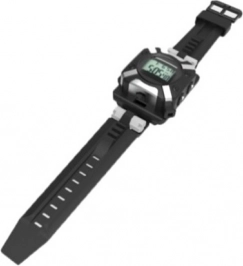 SpyX Spionage-Uhr 6-in-1 für Kinder