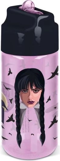 Ecozen-Flasche Wednesday 400 ml