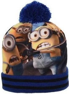 Mütze Minions