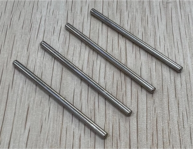 Unterer vorderer Querlenker Whelon 2,5 × 36 mm (4 Stk.) JAMARA