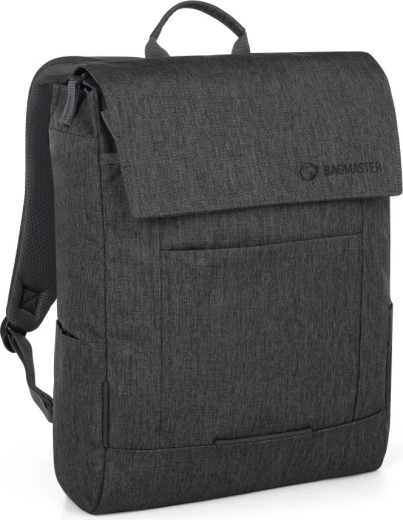 Bagmaster Banny 24 Stadtrucksack grau