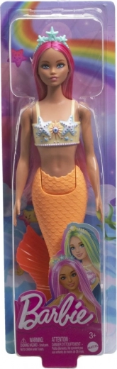 Barbie Märchen-Meerjungfrau
