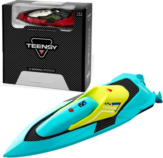 Sparkys R/C-Rennboot 15 km/h