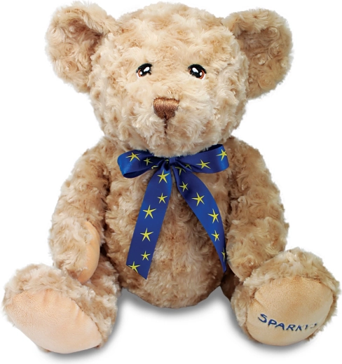 Plüschbär KEELECO SPARKYS 35 cm
