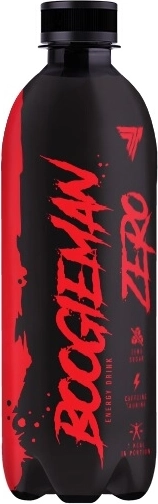 Trec Boogieman Zero Energydrink ohne Zucker 500 ml