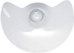 Medela Kontakt-Stillhütchen Größe M (20 mm), 1 Paar