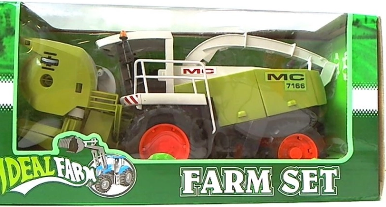 Kinder-Maisernter 34 cm – 1 Stück