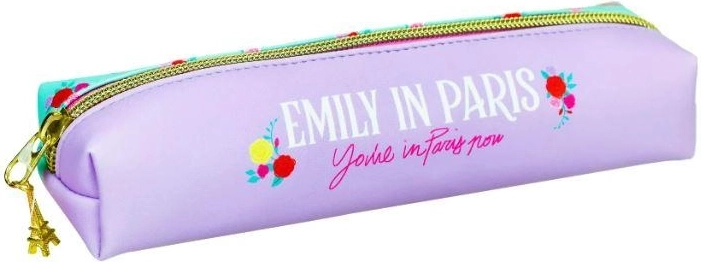 Mäppchen Emily in Paris – 1 Stück