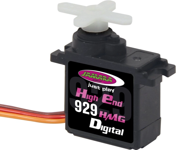 Digitalservo Jamara High End 929HMG