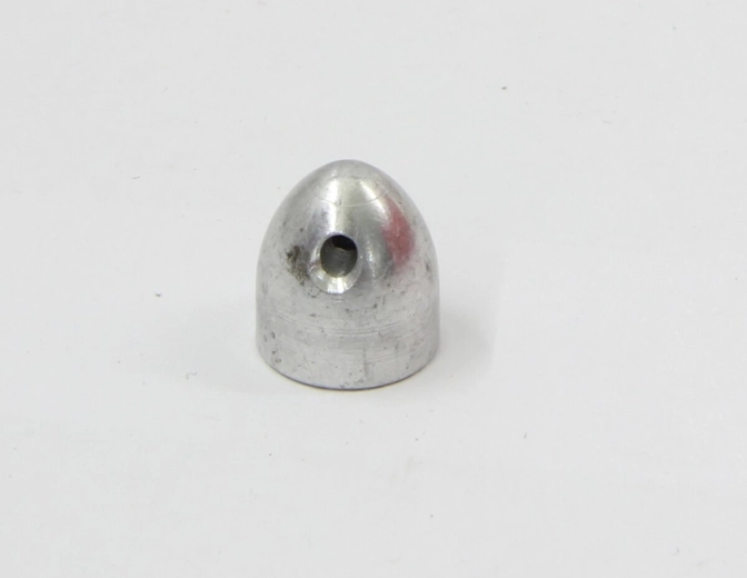 Jamara Spinner Piper J-3 EP-Por - 1 Stück