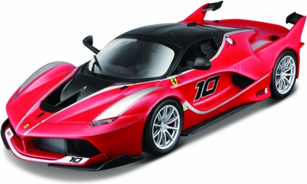 Maisto Ferrari FXX K Autobausatz-Modell 1:24