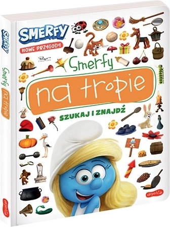 Schlümpfe: neue Abenteuer