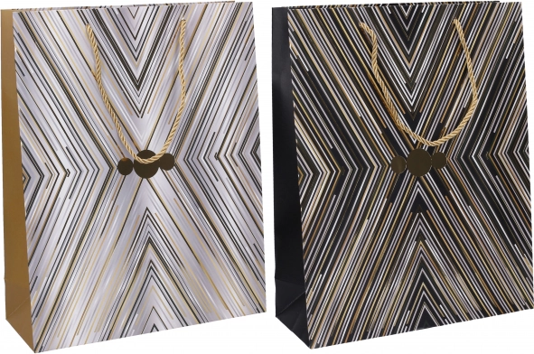 Geschenktasche groß 31x41x12 cm